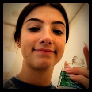 Meet your Posher, charli